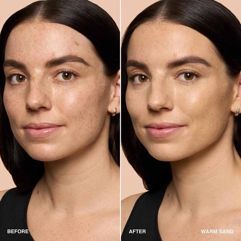 Bobbi Brown Weightless Skin Foundation SPF 15 image number 58